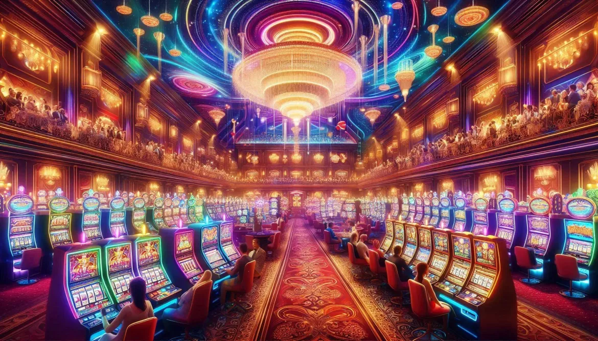 BetRiot Casino