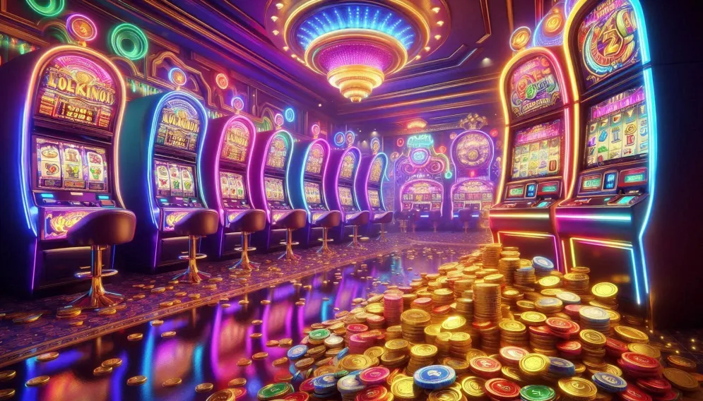 BetRiot Casino